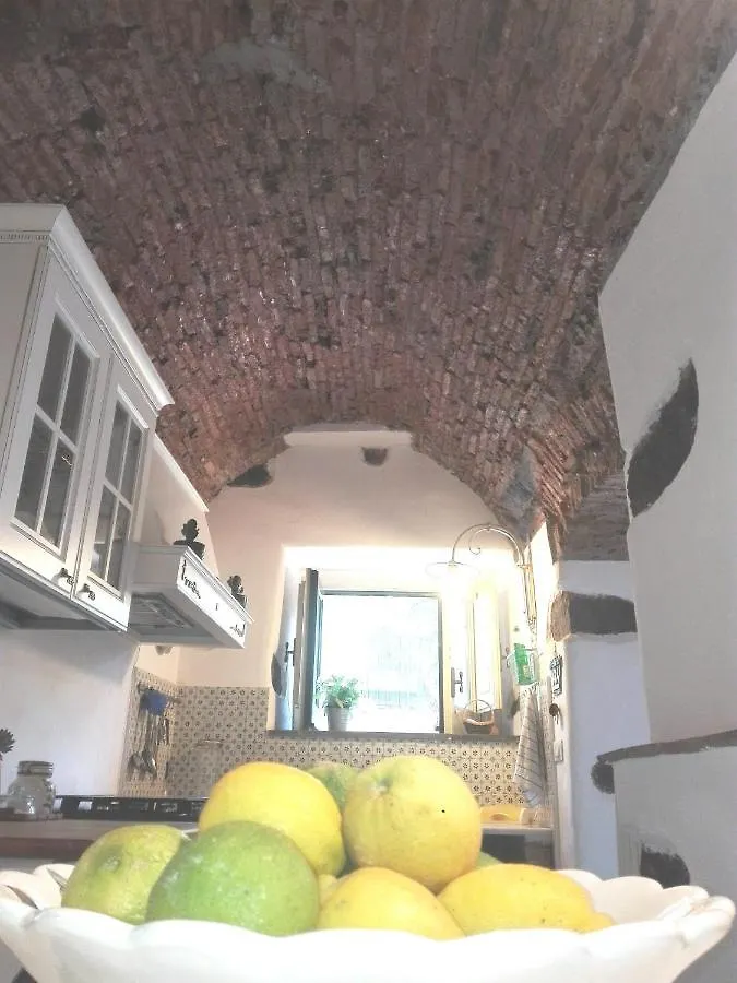 Bouganville Catánia Appartement