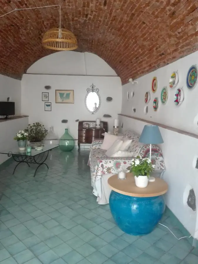 Bouganville Catánia Appartement