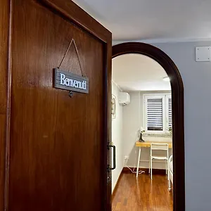 Sabbinirica House Appartement