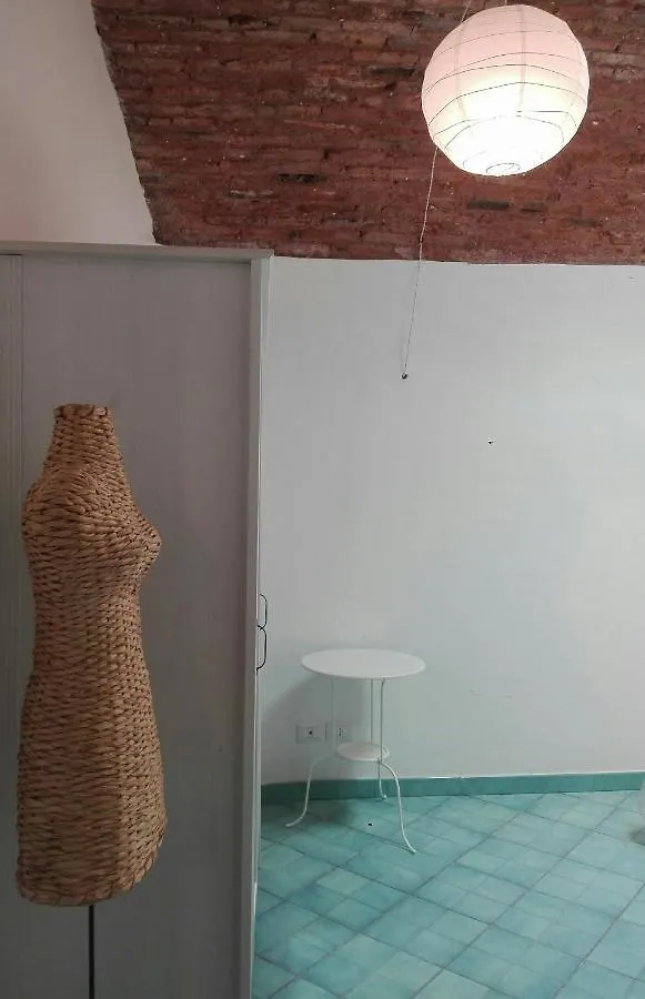 Bouganville Catania Apartment