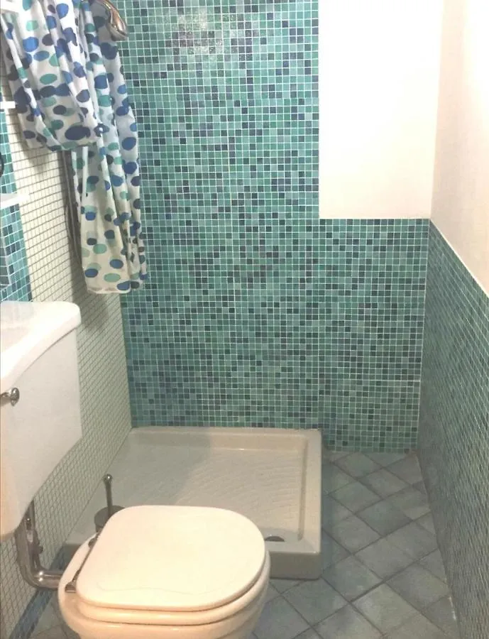 Bouganville Catania Apartment