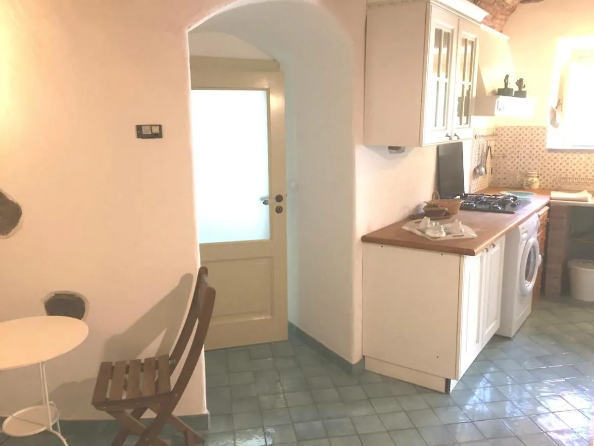 Apartment Bouganville Catania