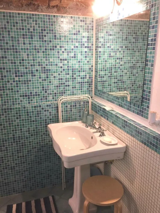 Bouganville Catania Apartment