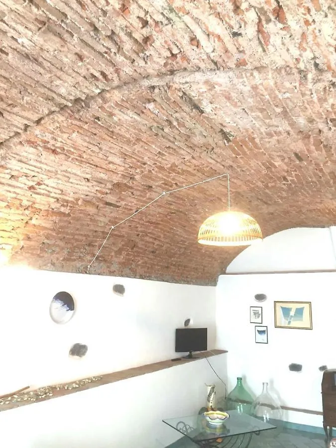 Bouganville Catania