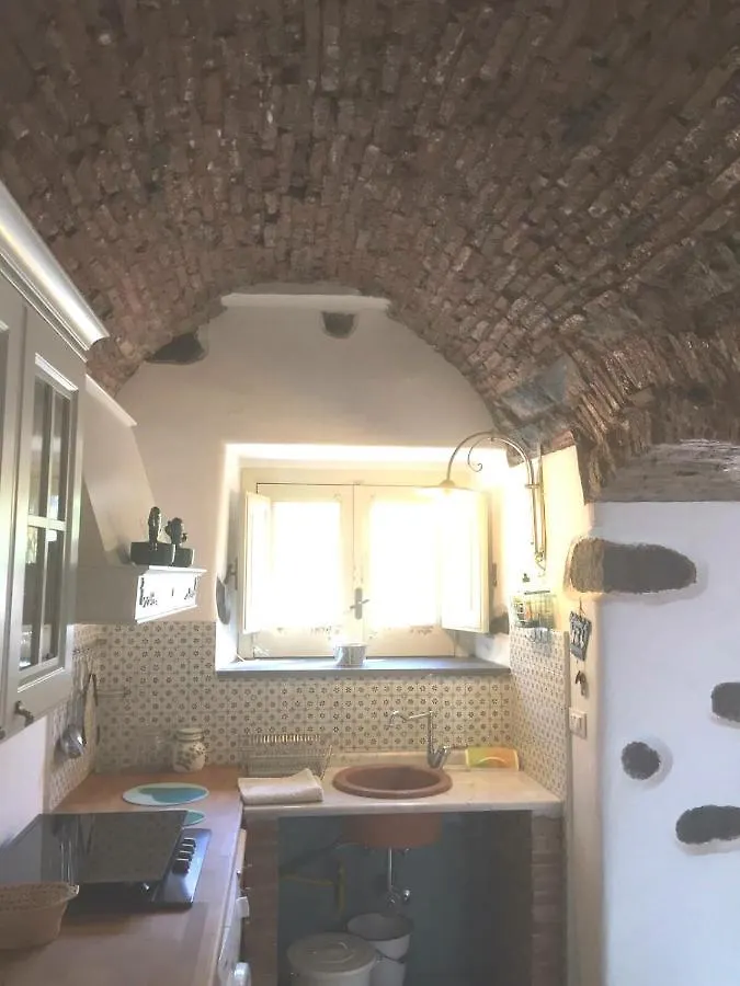 Bouganville Catania Apartment