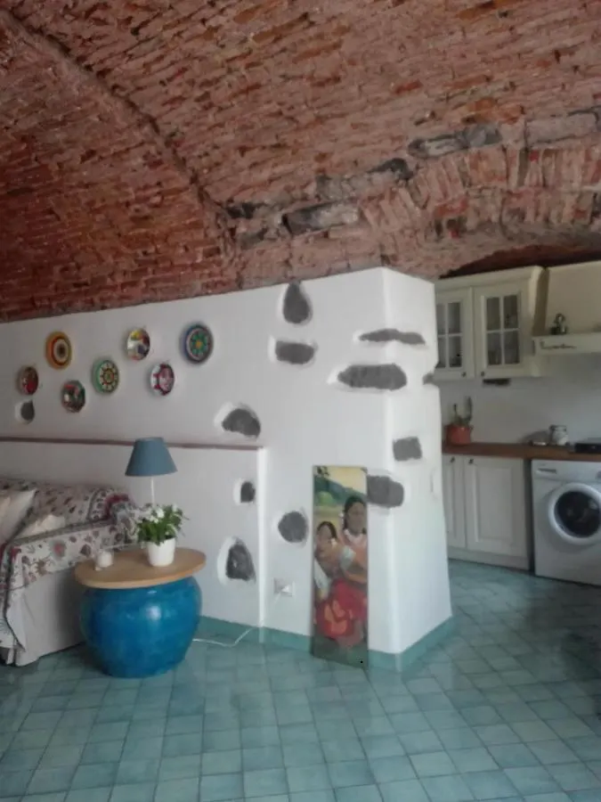 Bouganville Catania