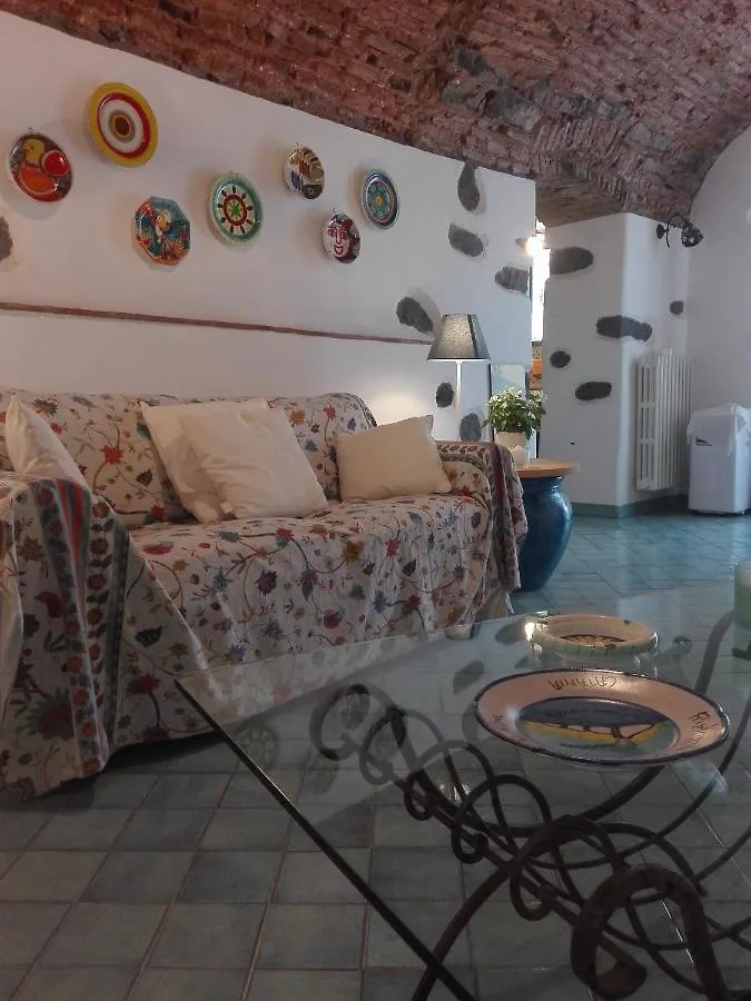 Bouganville Catania