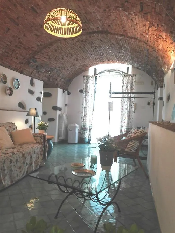 Bouganville Catania