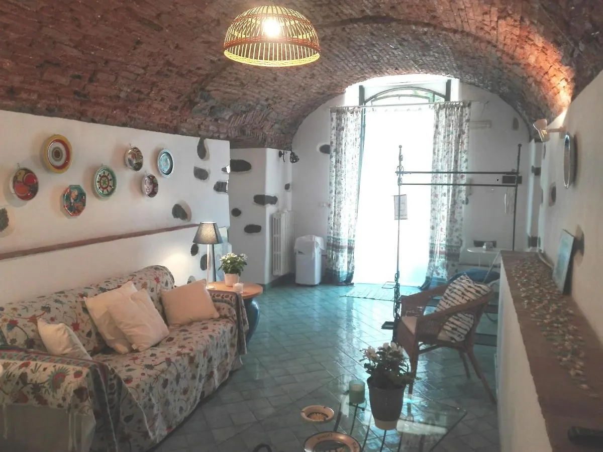 Bouganville Catania Apartment