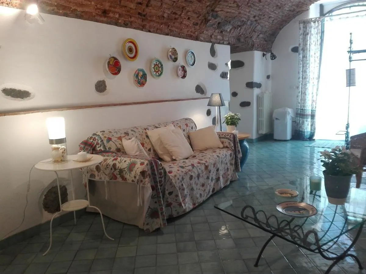 Bouganville Catania