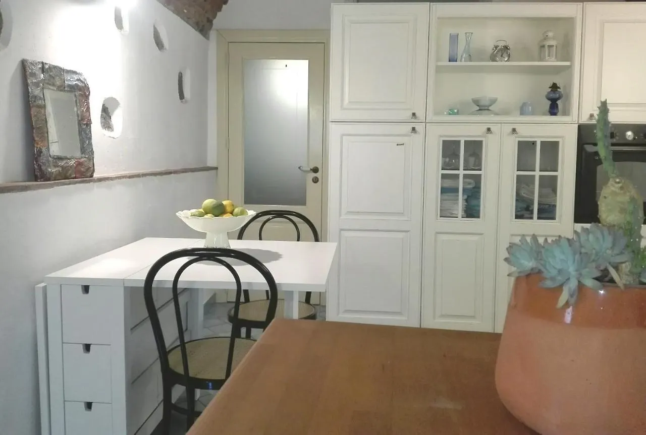 Apartment Bouganville Catania