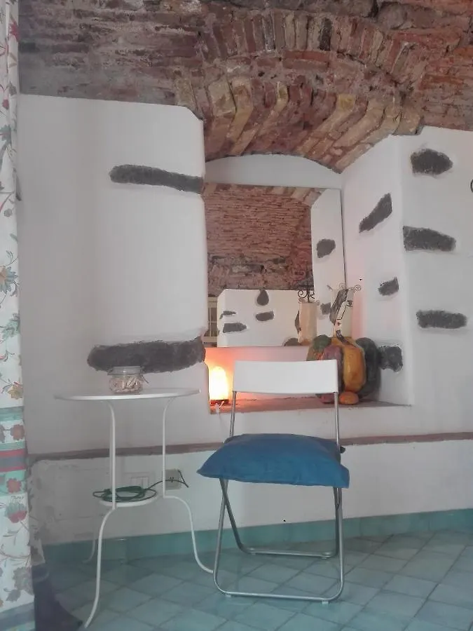 Bouganville Catania Apartment