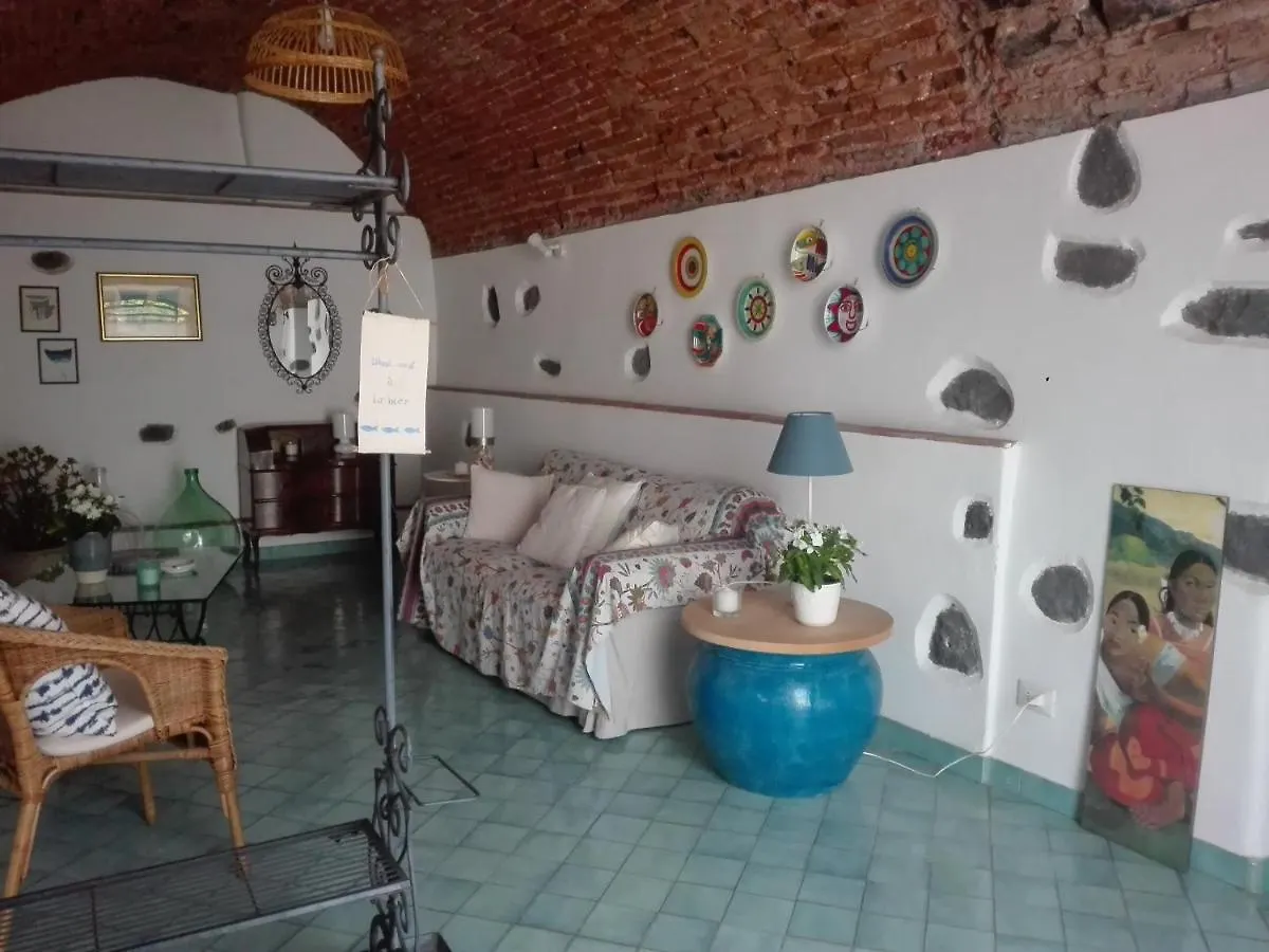 Bouganville Catania Apartment