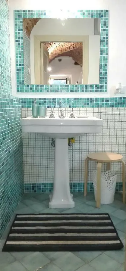 Apartment Bouganville Catania